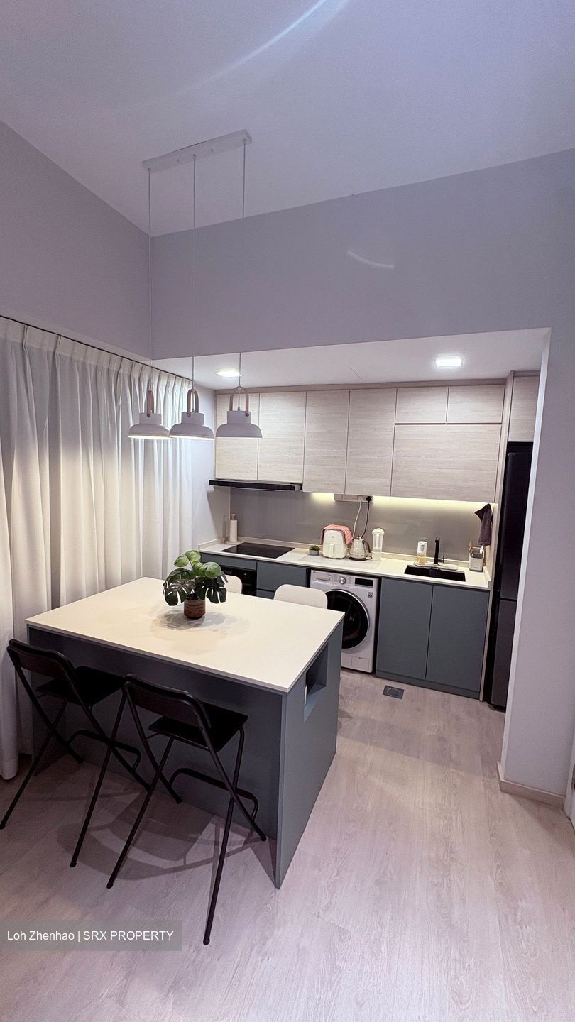 Zenith (D10), Apartment #630346931